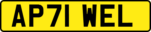 AP71WEL