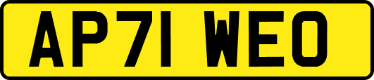 AP71WEO