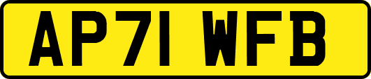 AP71WFB