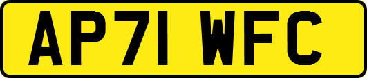 AP71WFC