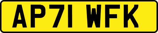 AP71WFK