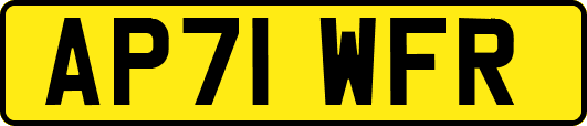 AP71WFR