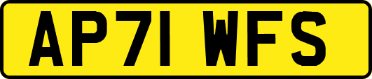 AP71WFS
