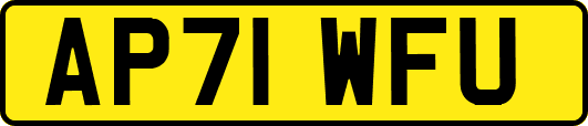 AP71WFU