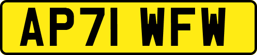 AP71WFW