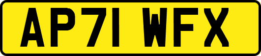 AP71WFX