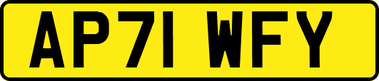 AP71WFY