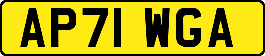 AP71WGA