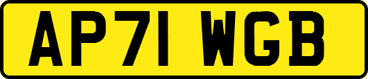 AP71WGB