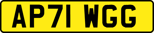 AP71WGG