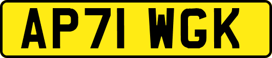 AP71WGK