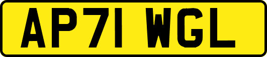 AP71WGL
