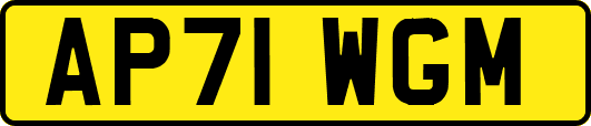 AP71WGM