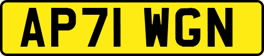 AP71WGN