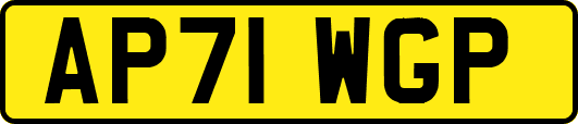 AP71WGP