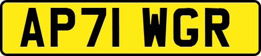 AP71WGR