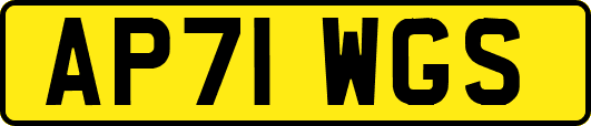 AP71WGS
