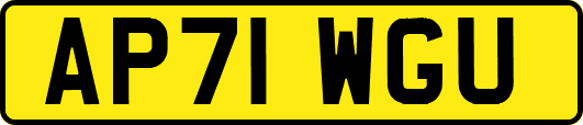 AP71WGU