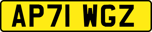 AP71WGZ