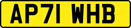 AP71WHB