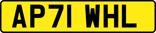 AP71WHL