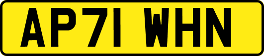 AP71WHN