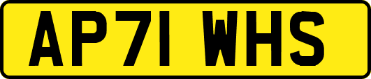 AP71WHS