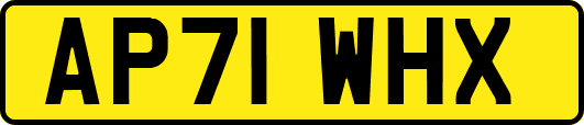 AP71WHX