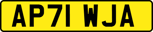 AP71WJA