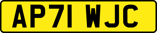 AP71WJC