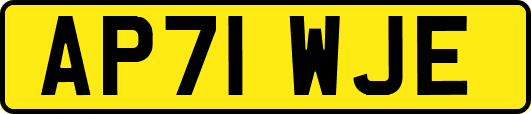 AP71WJE
