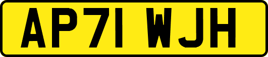 AP71WJH