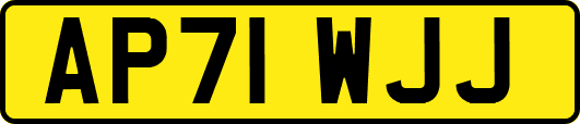 AP71WJJ