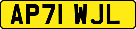 AP71WJL