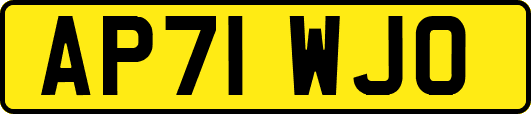 AP71WJO