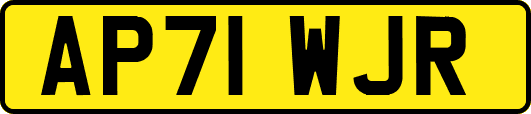 AP71WJR
