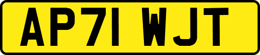 AP71WJT