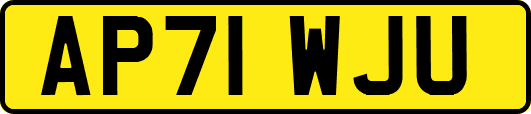 AP71WJU