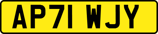 AP71WJY