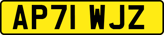 AP71WJZ