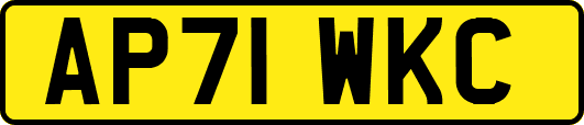 AP71WKC