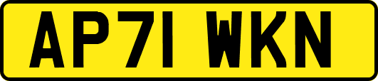 AP71WKN