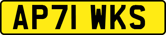 AP71WKS