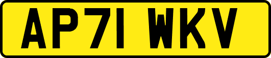AP71WKV