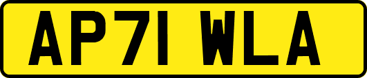 AP71WLA
