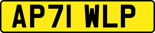 AP71WLP