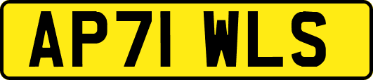 AP71WLS