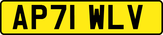 AP71WLV