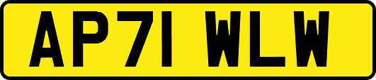 AP71WLW