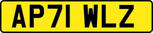AP71WLZ